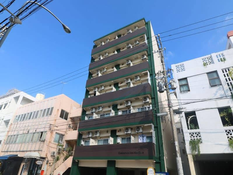 Mr Kinjo Eminence Inn Maejima Tomari Exterior foto